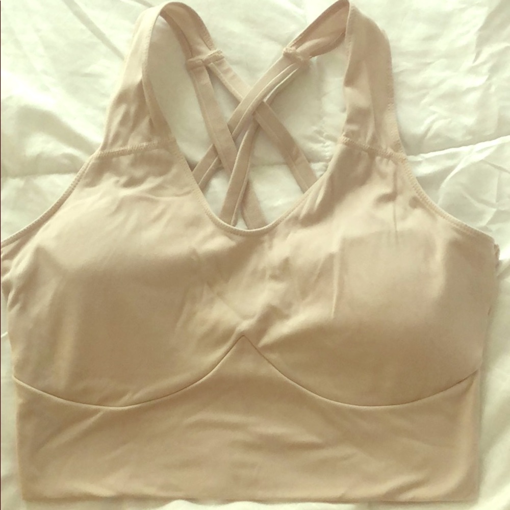 Balance athletica Bra size medium